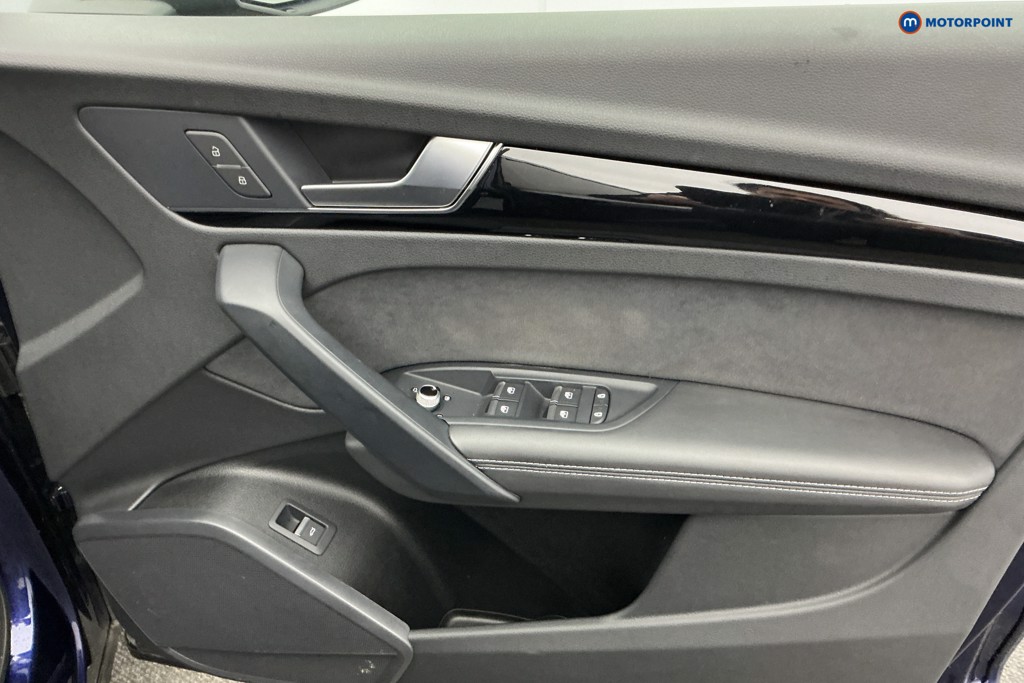 Used Audi Q5 2023 for sale - 76835903: Photo 31