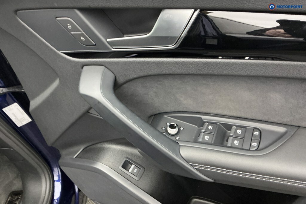 Used Audi Q5 2023 for sale - 76835903: Photo 32