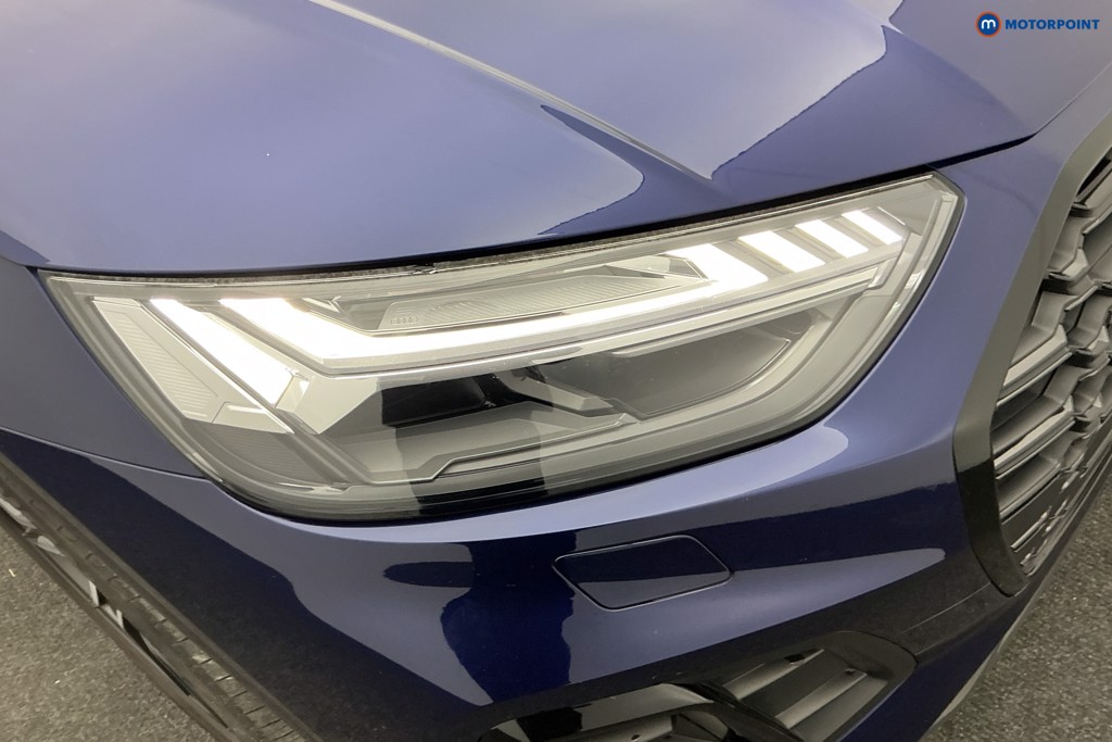 Used Audi Q5 2023 for sale - 76835903: Photo 35