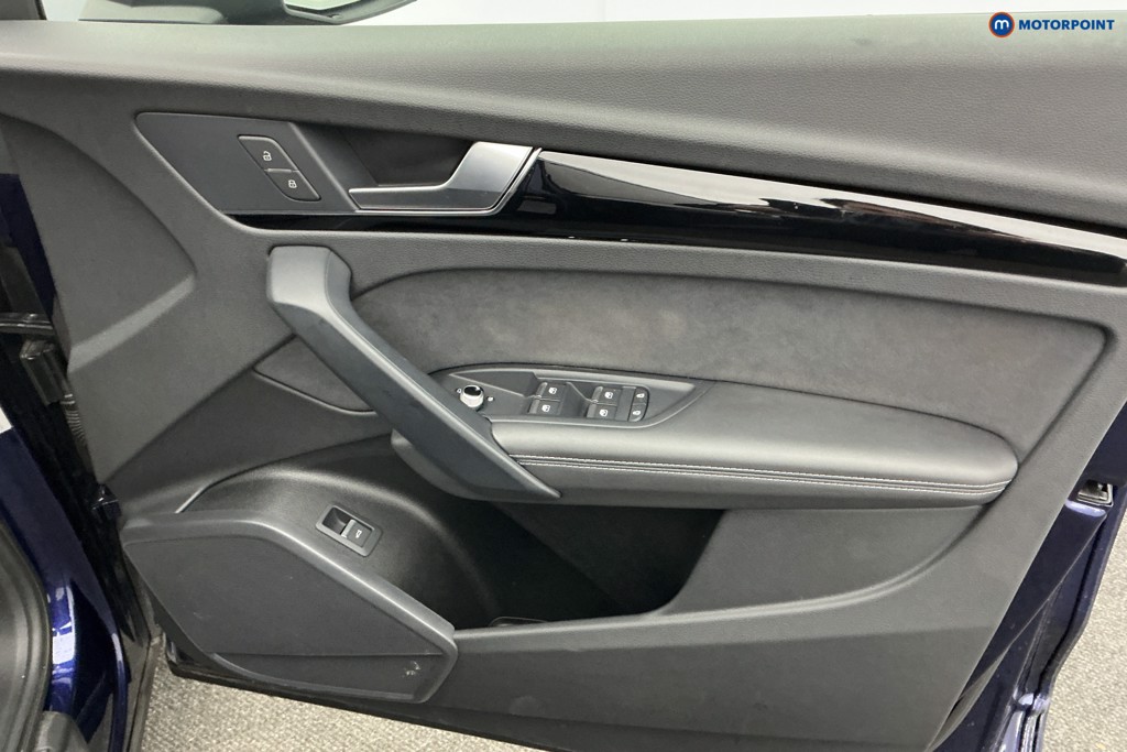 Used Audi Q5 2023 for sale - 76835903: Photo 36