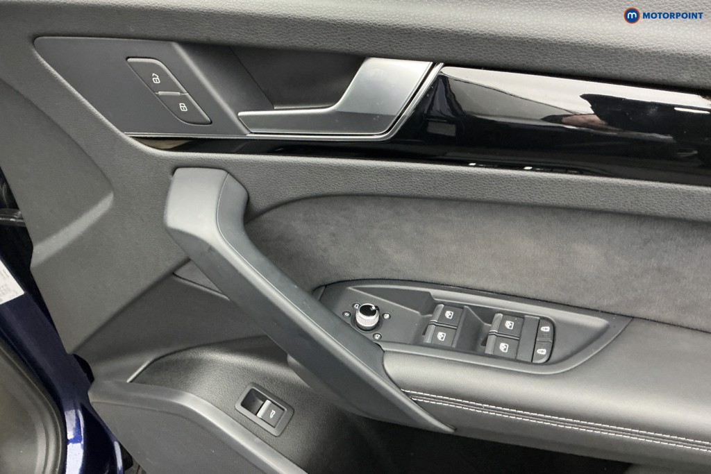 Used Audi Q5 2023 for sale - 76835903: Photo 37