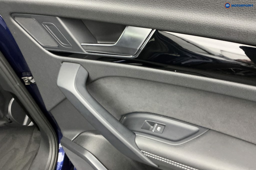 Used Audi Q5 2023 for sale - 76835903: Photo 39