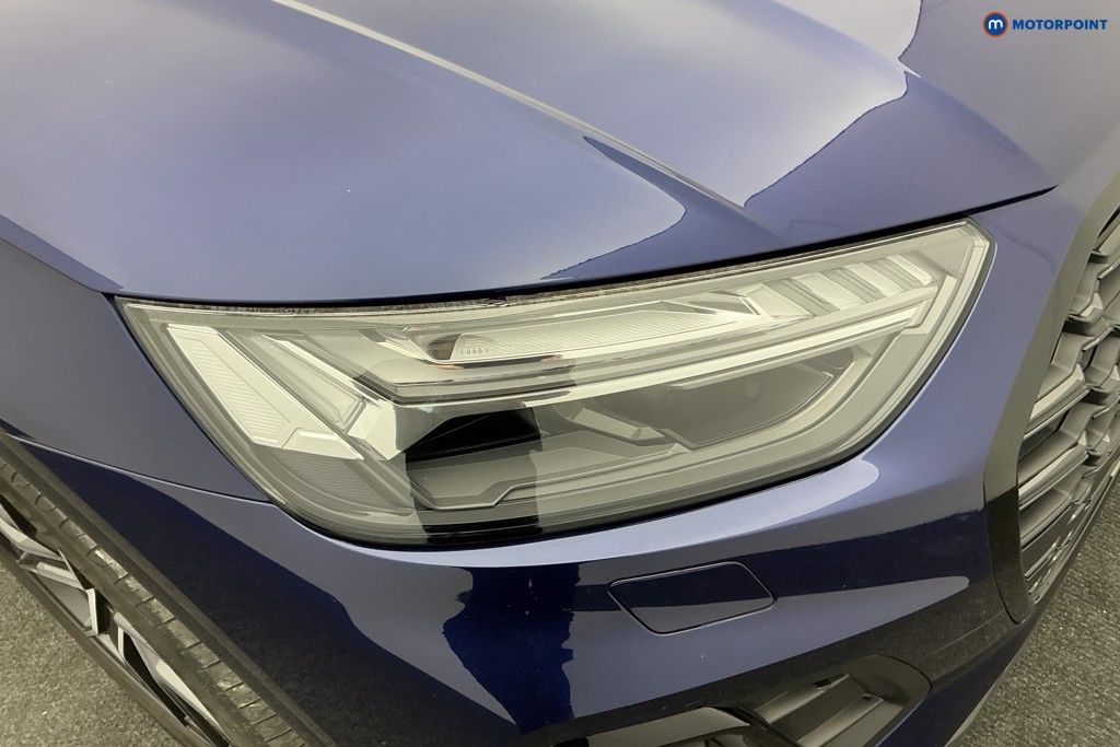 Used Audi Q5 2023 for sale - 76835903: Photo 40