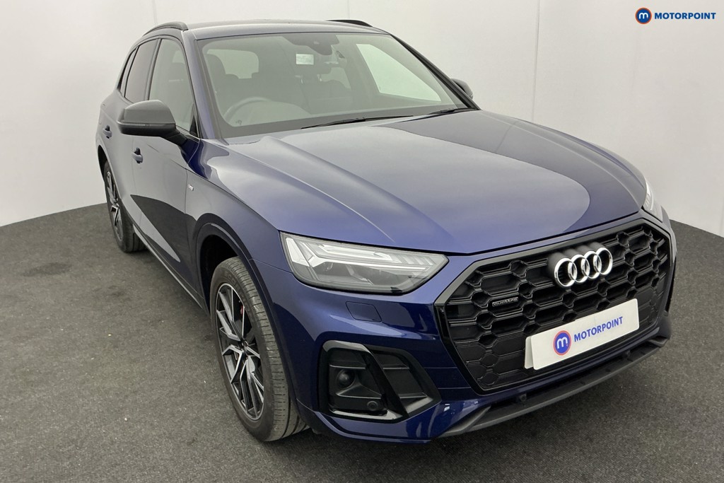 Used Audi Q5 2023 for sale - 76835903: Photo 41