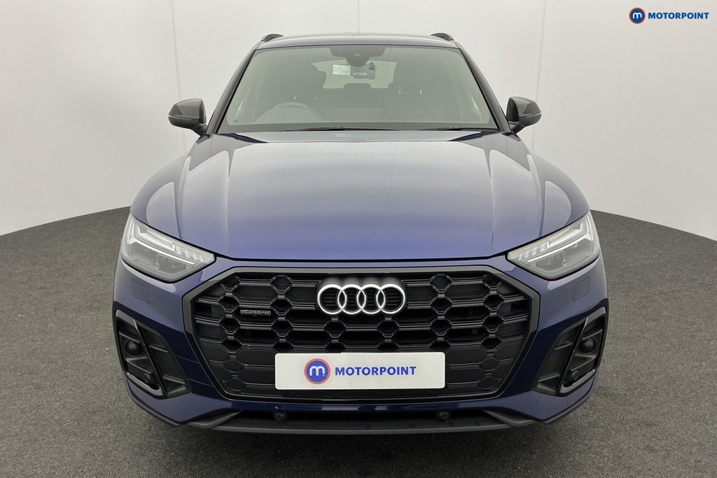 Used Audi Q5 2023 for sale - 76835903: Photo 42