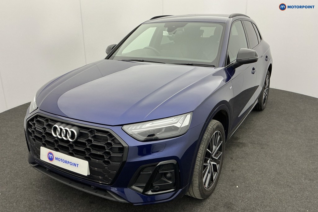 Used Audi Q5 2023 for sale - 76835903: Photo 43