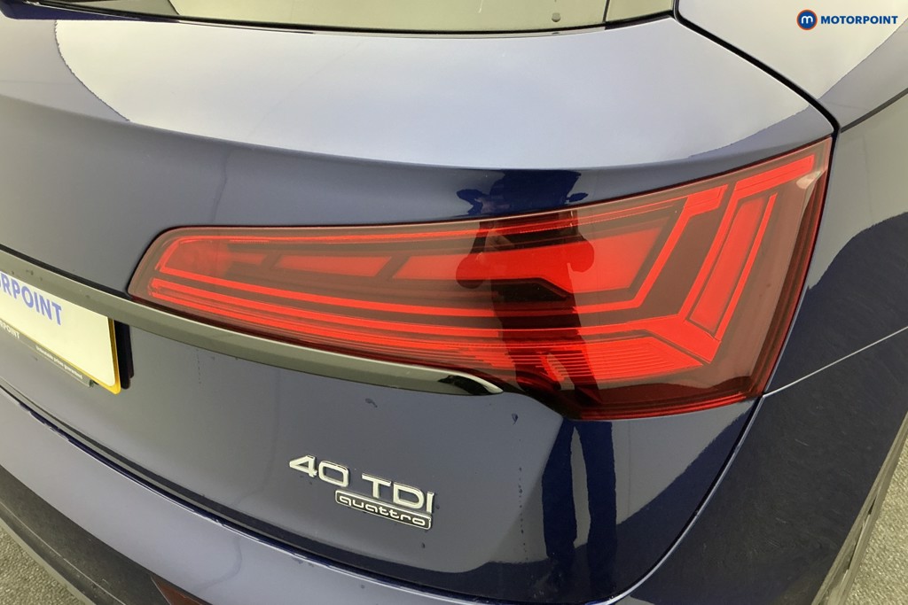 Used Audi Q5 2023 for sale - 76835903: Photo 44