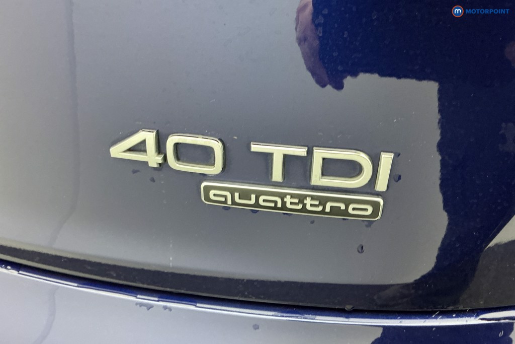 Used Audi Q5 2023 for sale - 76835903: Photo 45