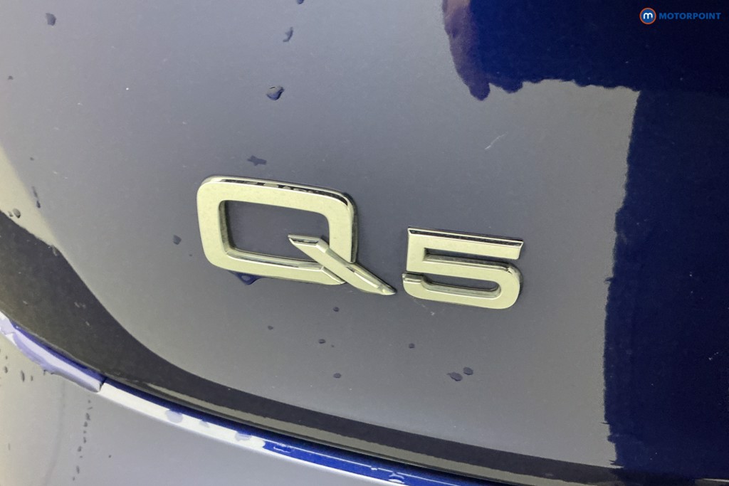 Used Audi Q5 2023 for sale - 76835903: Photo 46