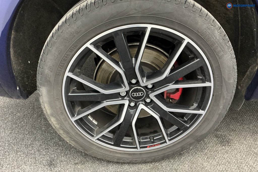 Used Audi Q5 2023 for sale - 76835903: Photo 48