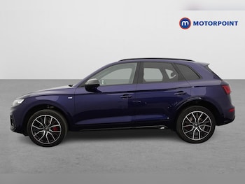 Used Audi Q5 2023 for sale - 76835903: Photo
