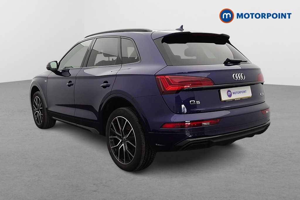 Used Audi Q5 2023 for sale - 76835903: Photo 5