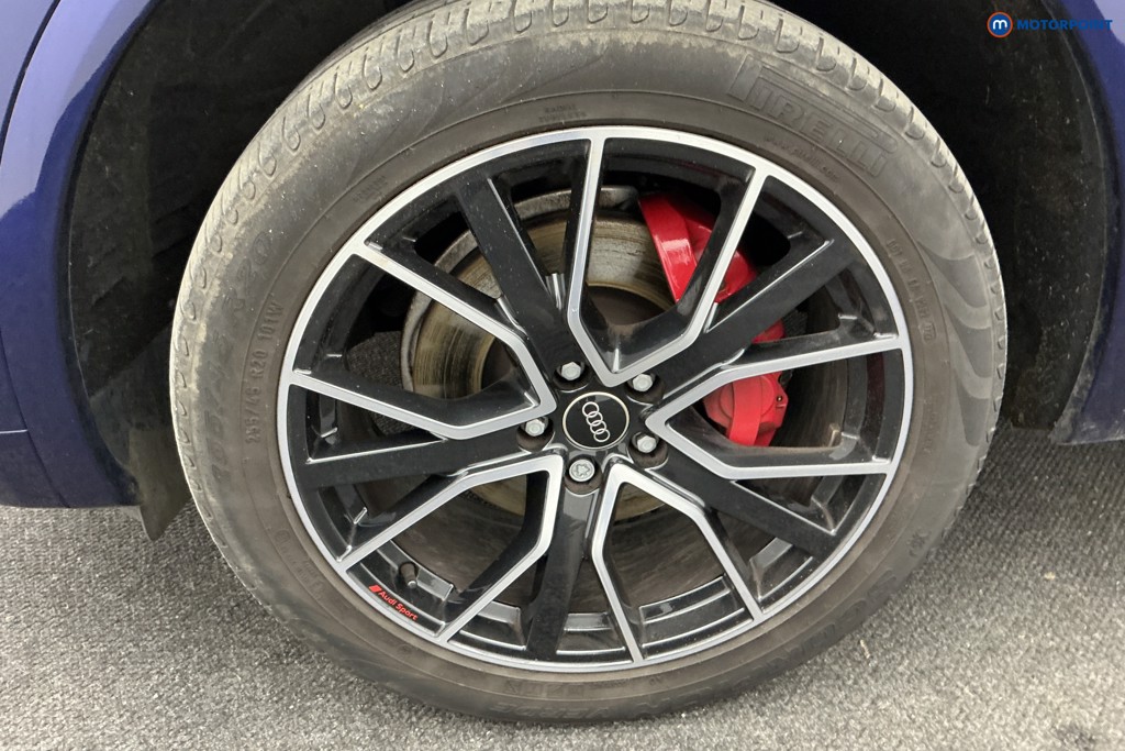 Used Audi Q5 2023 for sale - 76835903: Photo 50