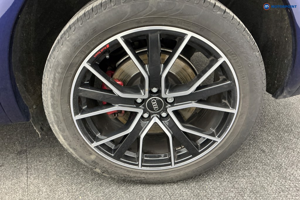 Used Audi Q5 2023 for sale - 76835903: Photo 51