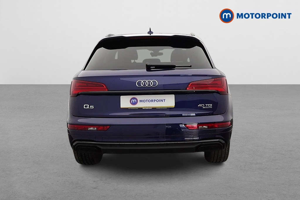 Used Audi Q5 2023 for sale - 76835903: Photo 6