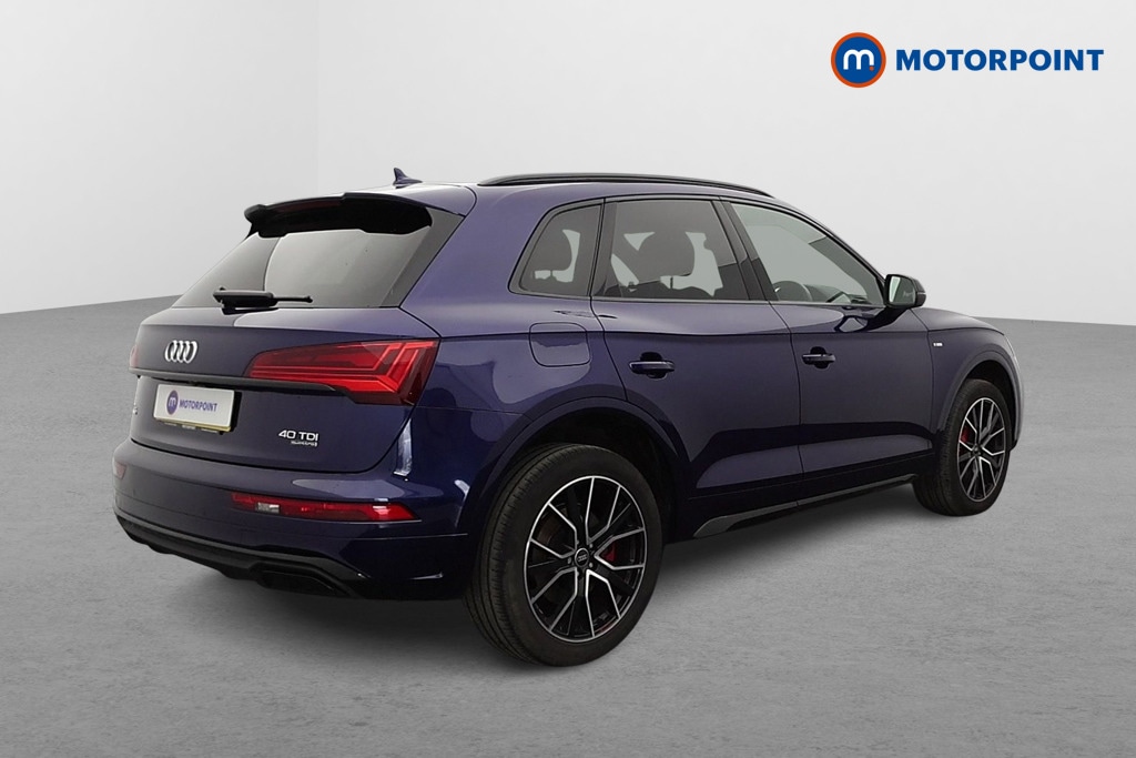 Used Audi Q5 2023 for sale - 76835903: Photo 7