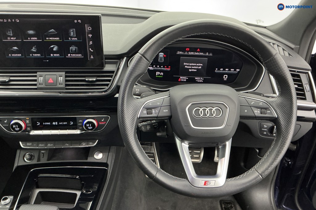 Used Audi Q5 2023 for sale - 76835903: Photo 9
