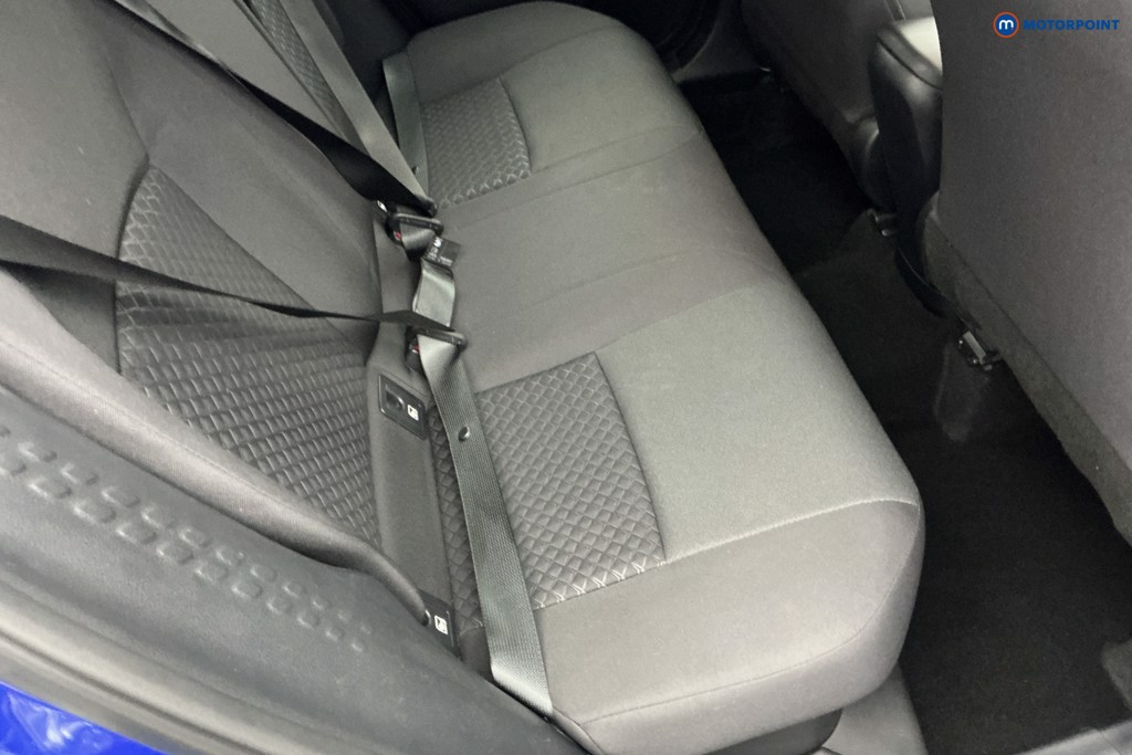 Used Toyota C-HR 2022 for sale - 76534713: Photo 12