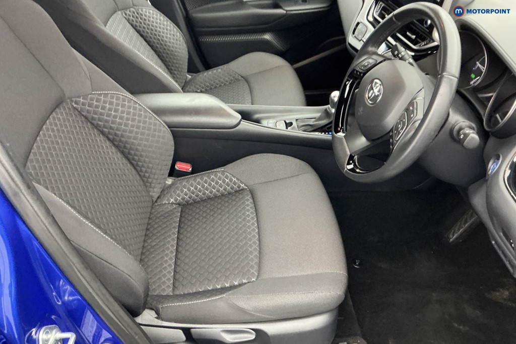 Used Toyota C-HR 2022 for sale - 76534713: Photo 13