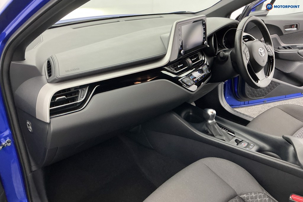 Used Toyota C-HR 2022 for sale - 76534713: Photo 16