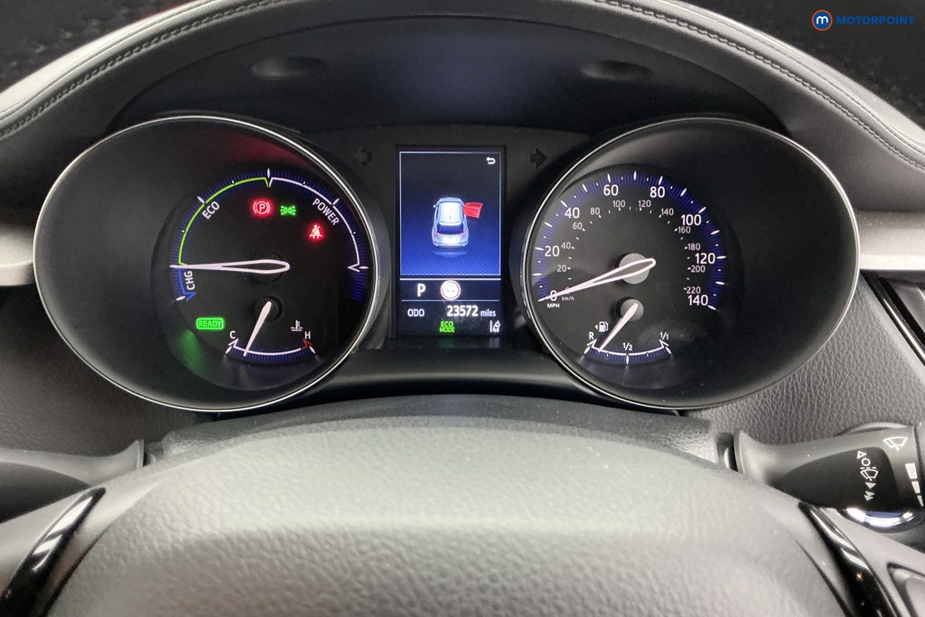 Used Toyota C-HR 2022 for sale - 76534713: Photo 17