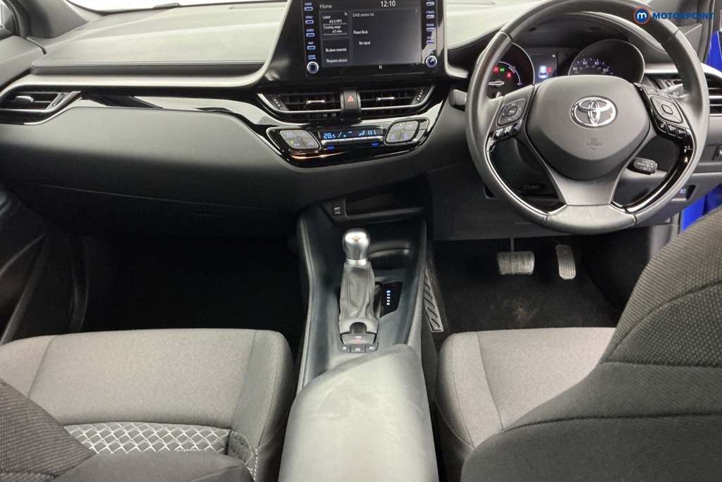 Used Toyota C-HR 2022 for sale - 76534713: Photo 19