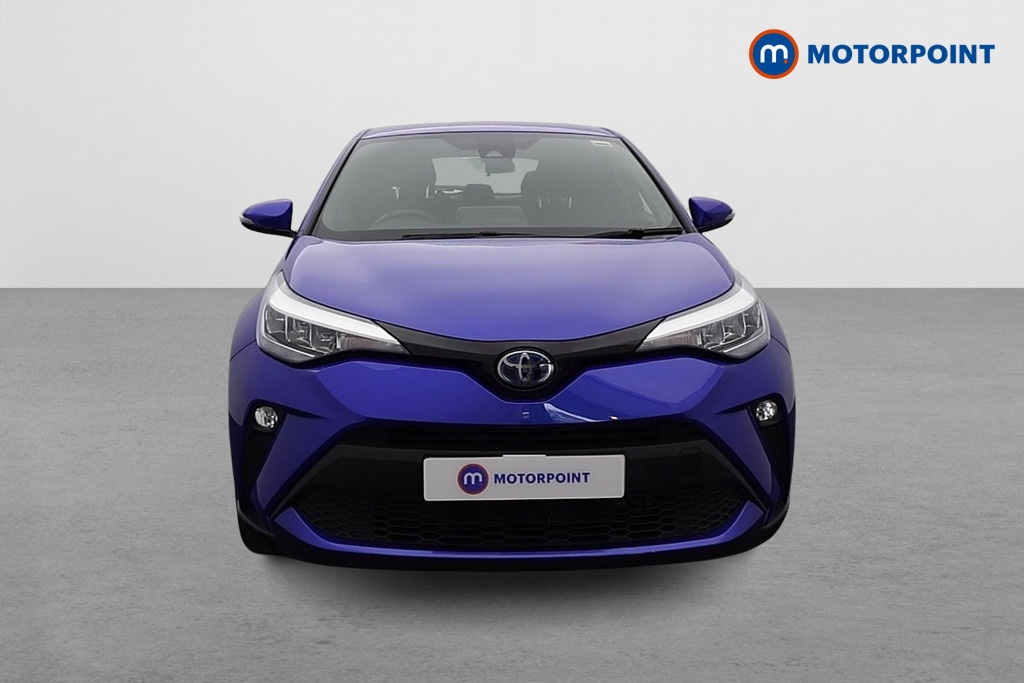 Used Toyota C-HR 2022 for sale - 76534713: Photo 2