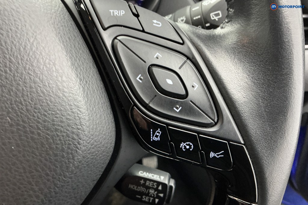 Used Toyota C-HR 2022 for sale - 76534713: Photo 27