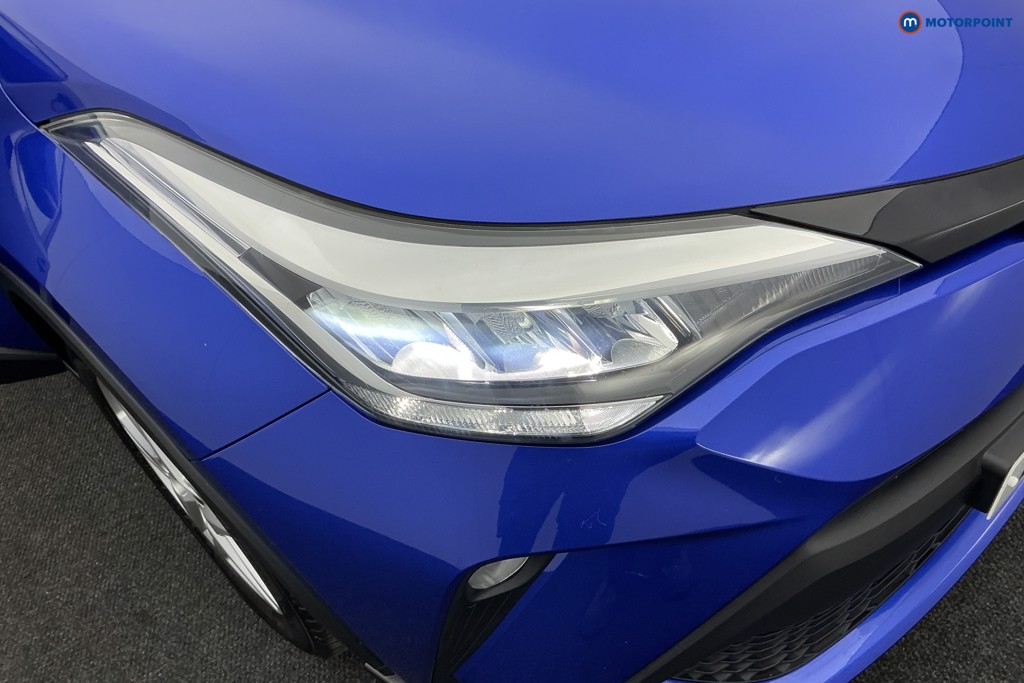 Used Toyota C-HR 2022 for sale - 76534713: Photo 33