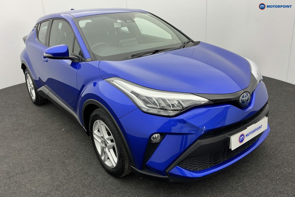 Used Toyota C-HR 2022 for sale - 76534713: Photo 34