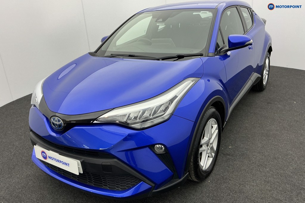 Used Toyota C-HR 2022 for sale - 76534713: Photo 36