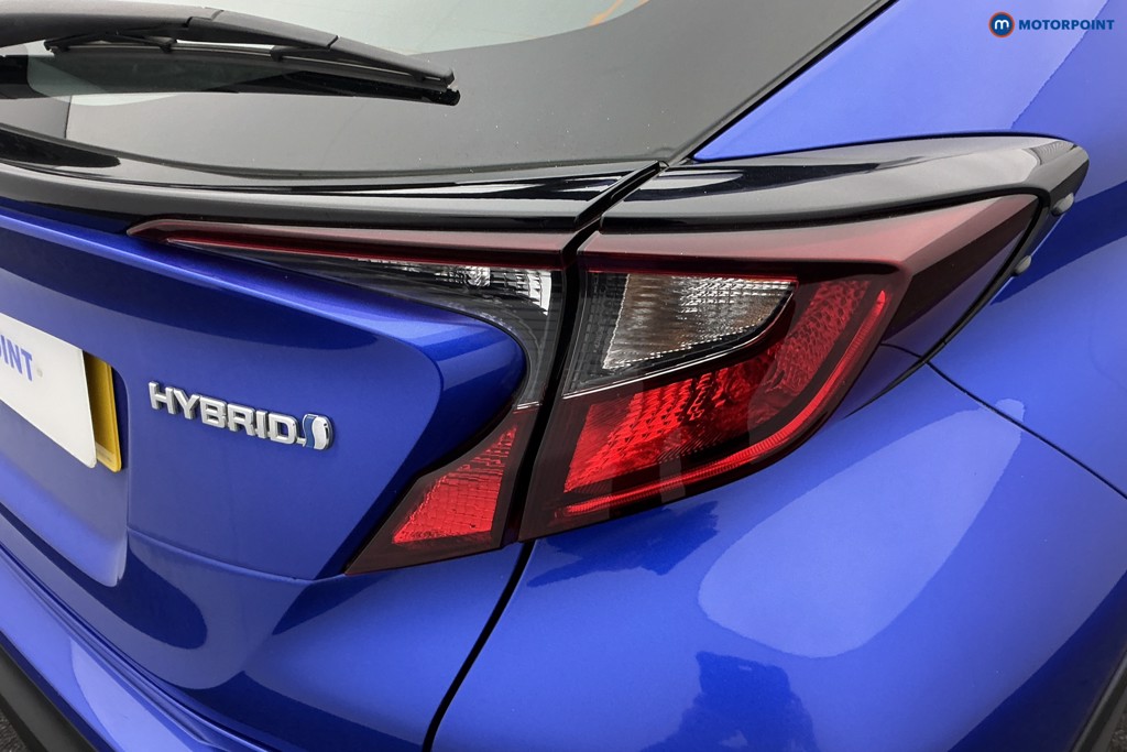 Used Toyota C-HR 2022 for sale - 76534713: Photo 37