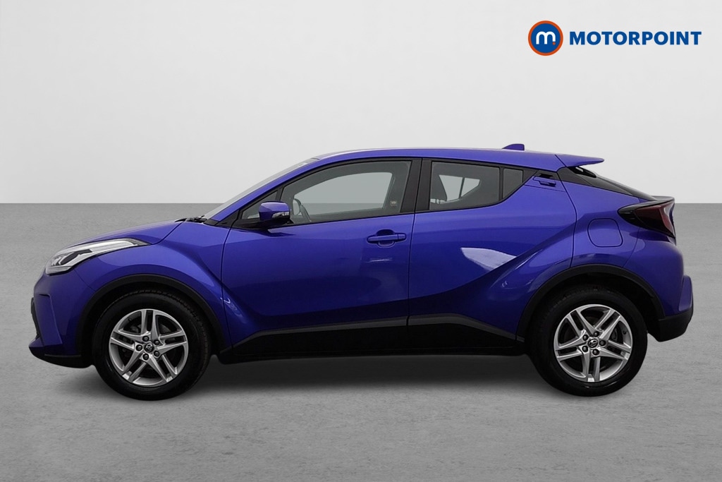 Used Toyota C-HR 2022 for sale - 76534713: Photo 4