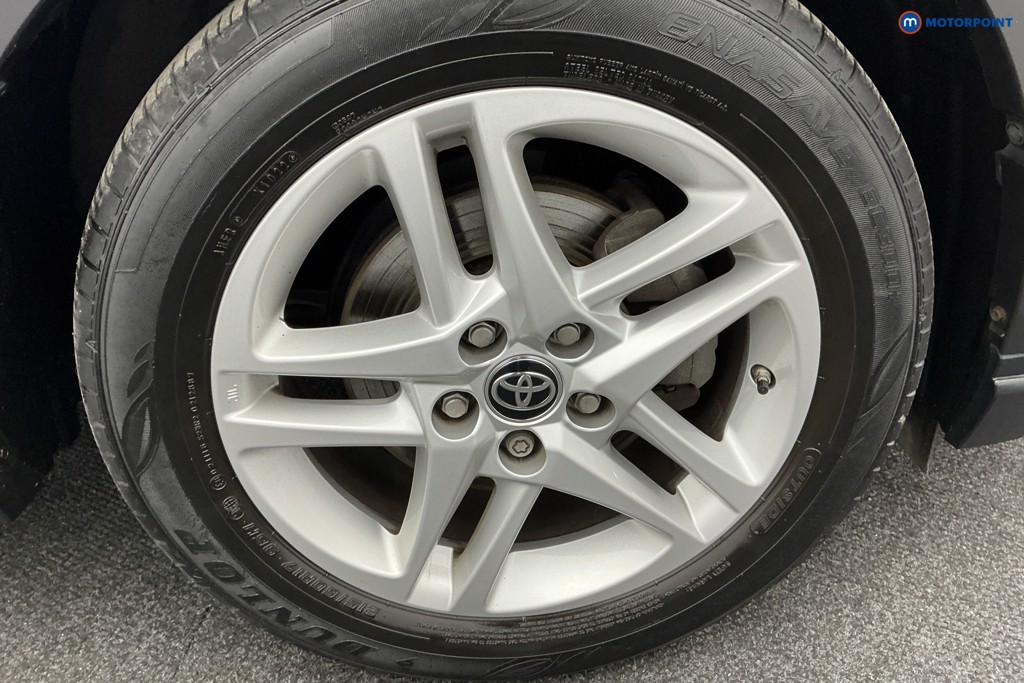 Used Toyota C-HR 2022 for sale - 76534713: Photo 42