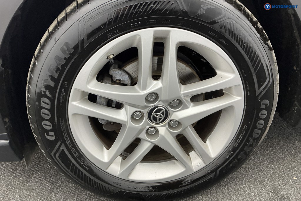 Used Toyota C-HR 2022 for sale - 76534713: Photo 43