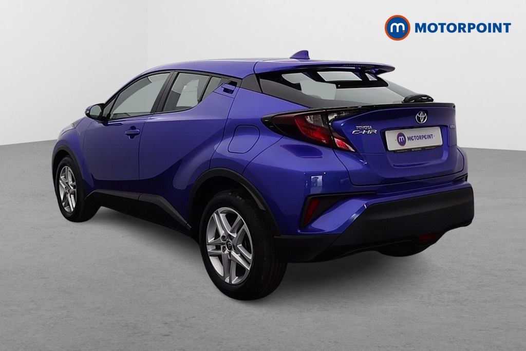 Used Toyota C-HR 2022 for sale - 76534713: Photo 5