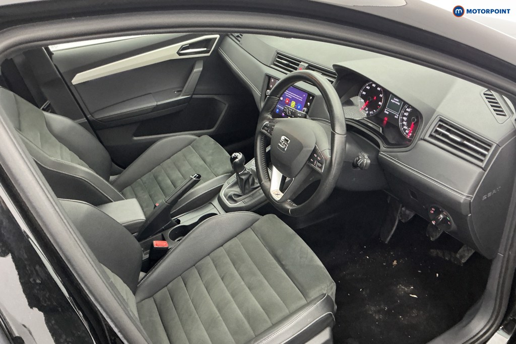 Used SEAT Ibiza 2021 for sale - 76612131: Photo 10