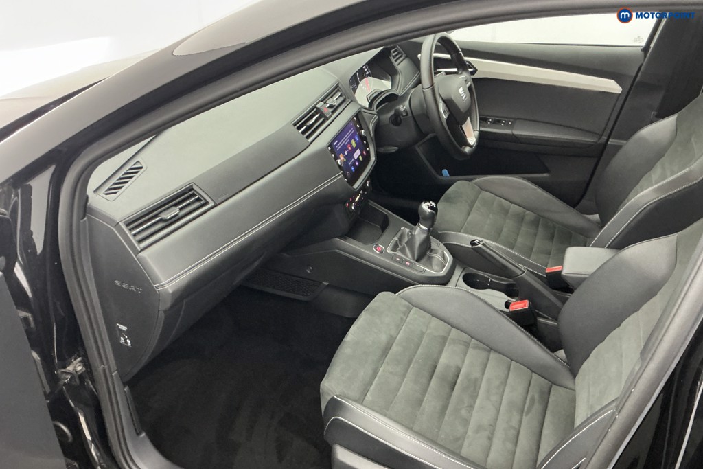 Used SEAT Ibiza 2021 for sale - 76612131: Photo 11