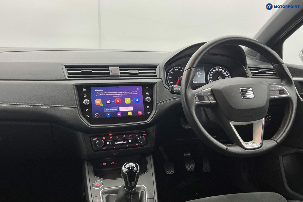 Used SEAT Ibiza 2021 for sale - 76612131: Photo 12