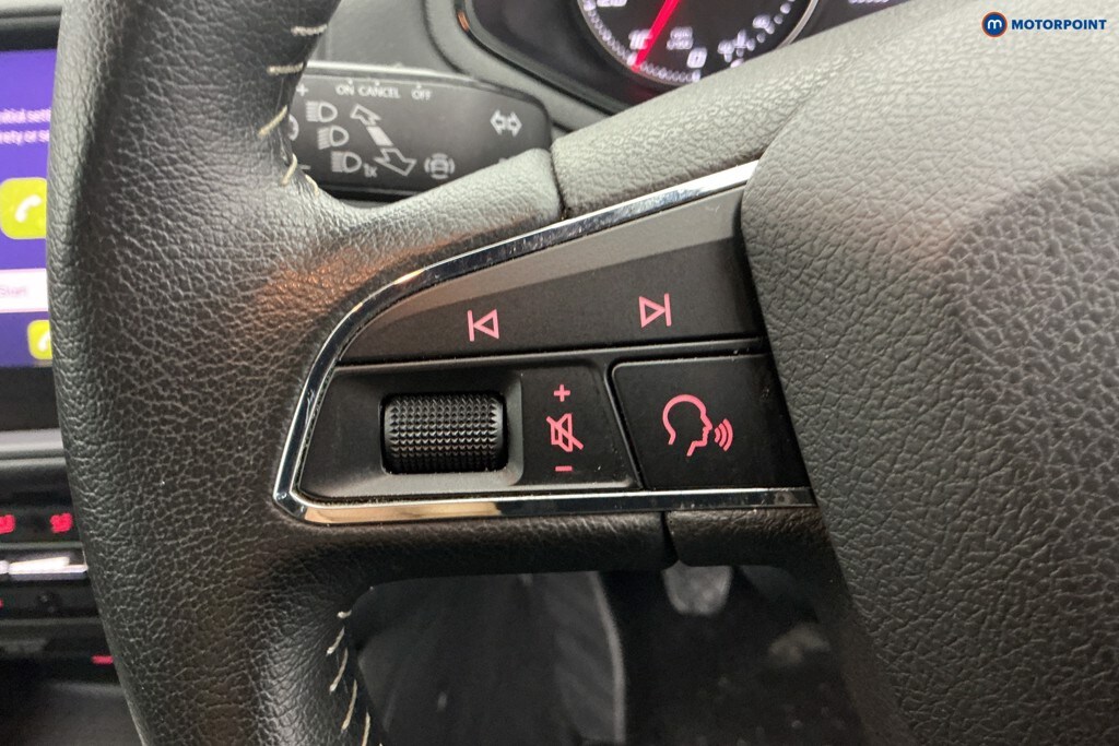 Used SEAT Ibiza 2021 for sale - 76612131: Photo 16