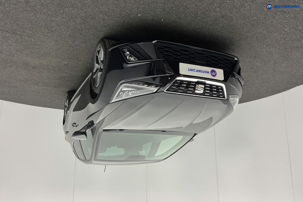 Used SEAT Ibiza 2021 for sale - 76612131: Photo 21