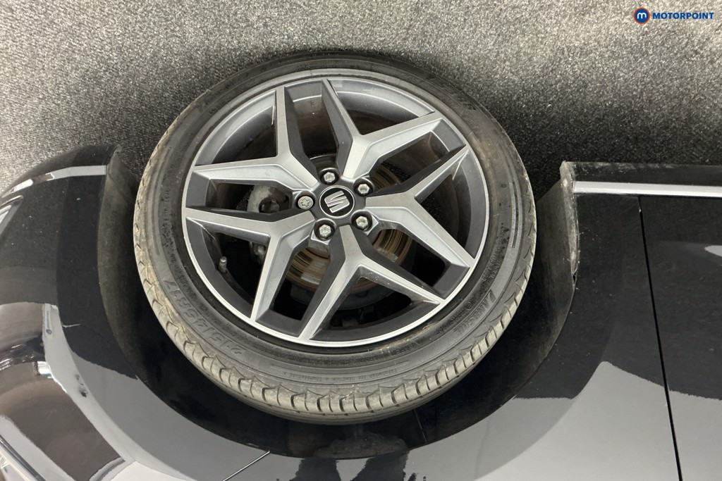 Used SEAT Ibiza 2021 for sale - 76612131: Photo 23