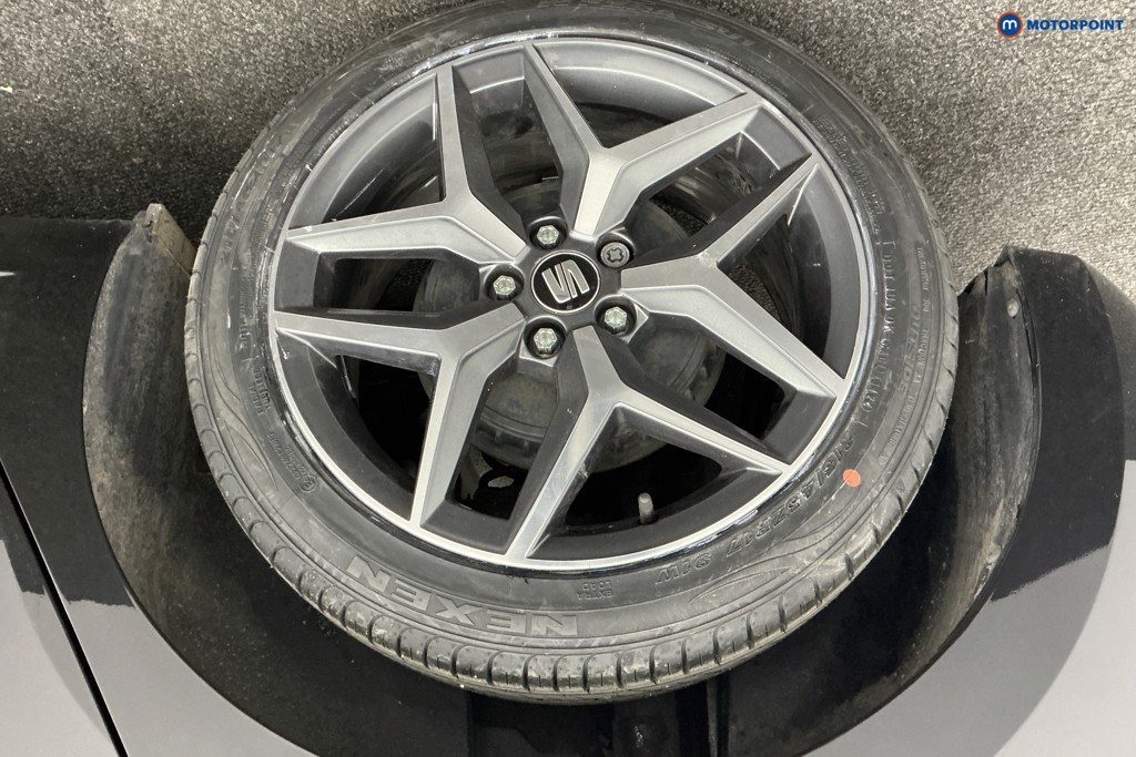 Used SEAT Ibiza 2021 for sale - 76612131: Photo 24