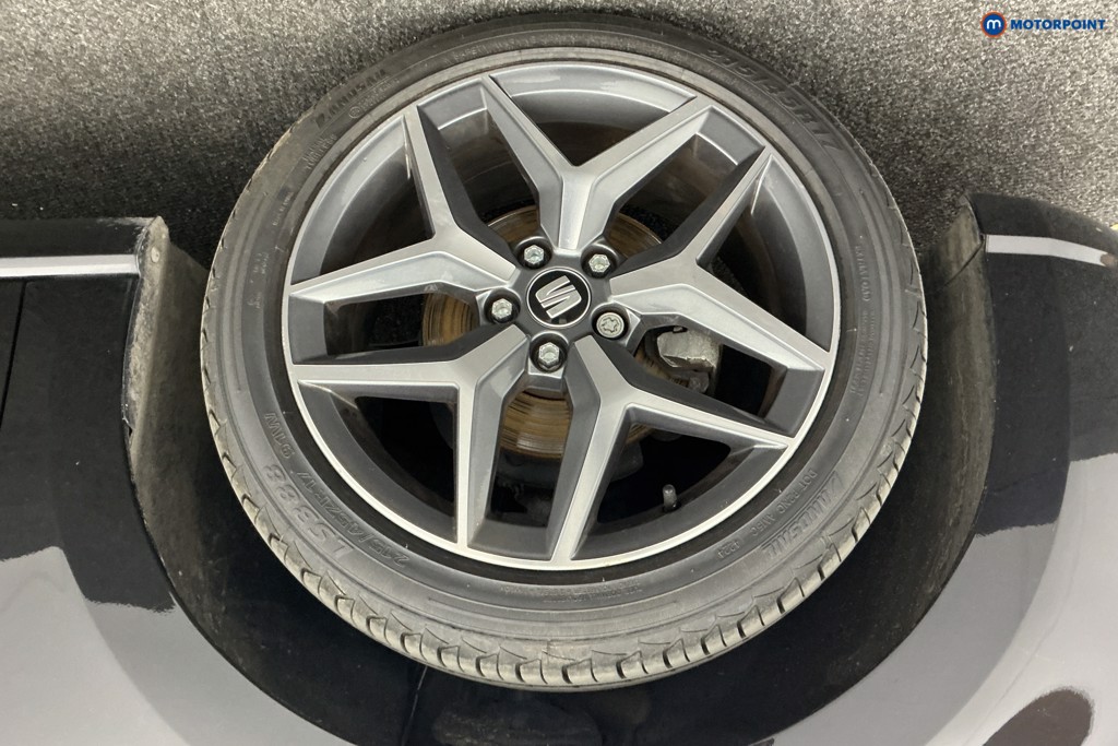 Used SEAT Ibiza 2021 for sale - 76612131: Photo 25