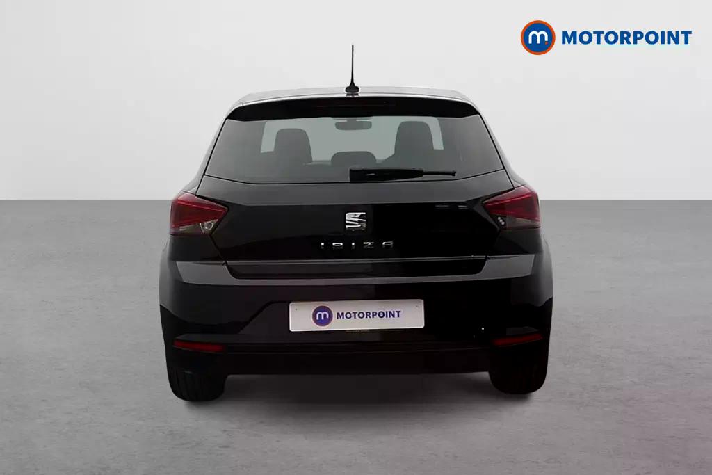 Used SEAT Ibiza 2021 for sale - 76612131: Photo 5