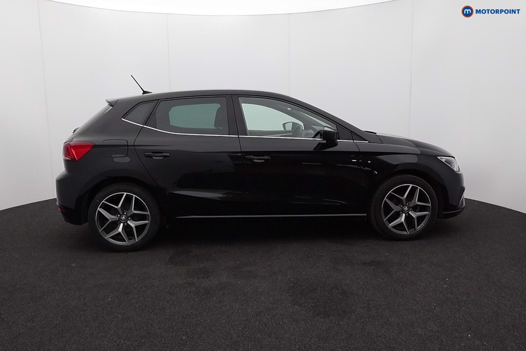 Used SEAT Ibiza 2021 for sale - 76612131: Photo 6