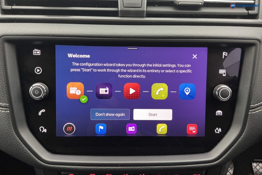 Used SEAT Ibiza 2021 for sale - 76612131: Photo 8