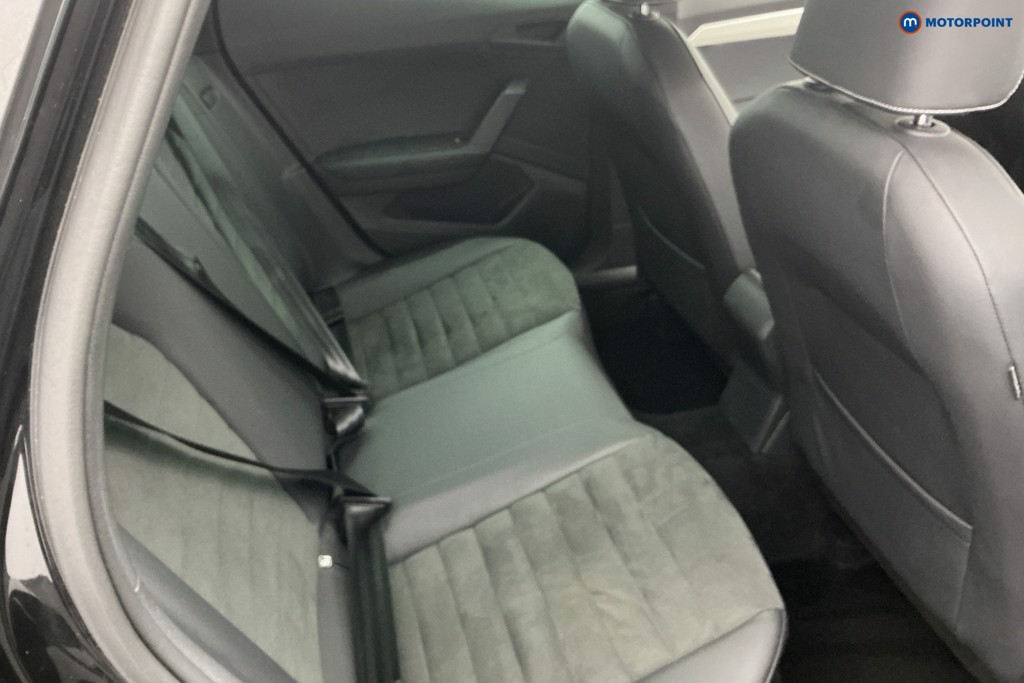 Used SEAT Ibiza 2021 for sale - 76612131: Photo 9