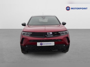 Used Vauxhall Mokka 2023 for sale - 78324878: Photo