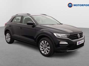 2021 - 1.0 TSI 110 SE 5dr